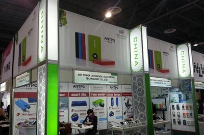 國內展會服務的現狀與發展趨勢