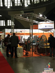 新天會展 專業的國內與國際展會服務專家